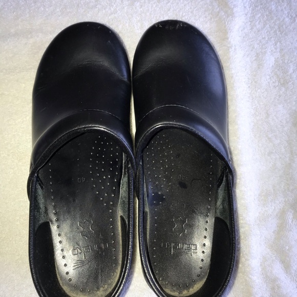 Women’s dansko shoes - Picture 4 of 8